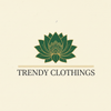 Trendy Clothings Logo E2 Clean